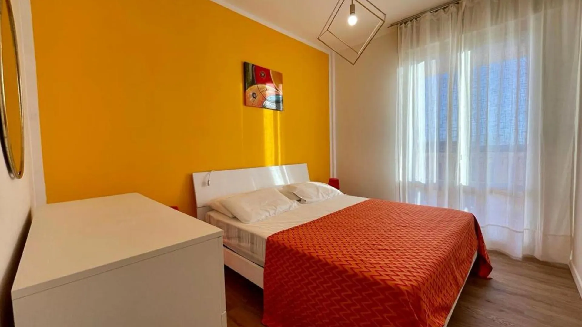Modern Apartment With Pool And Seaview Porto Santa Margherita di Caorle Italy