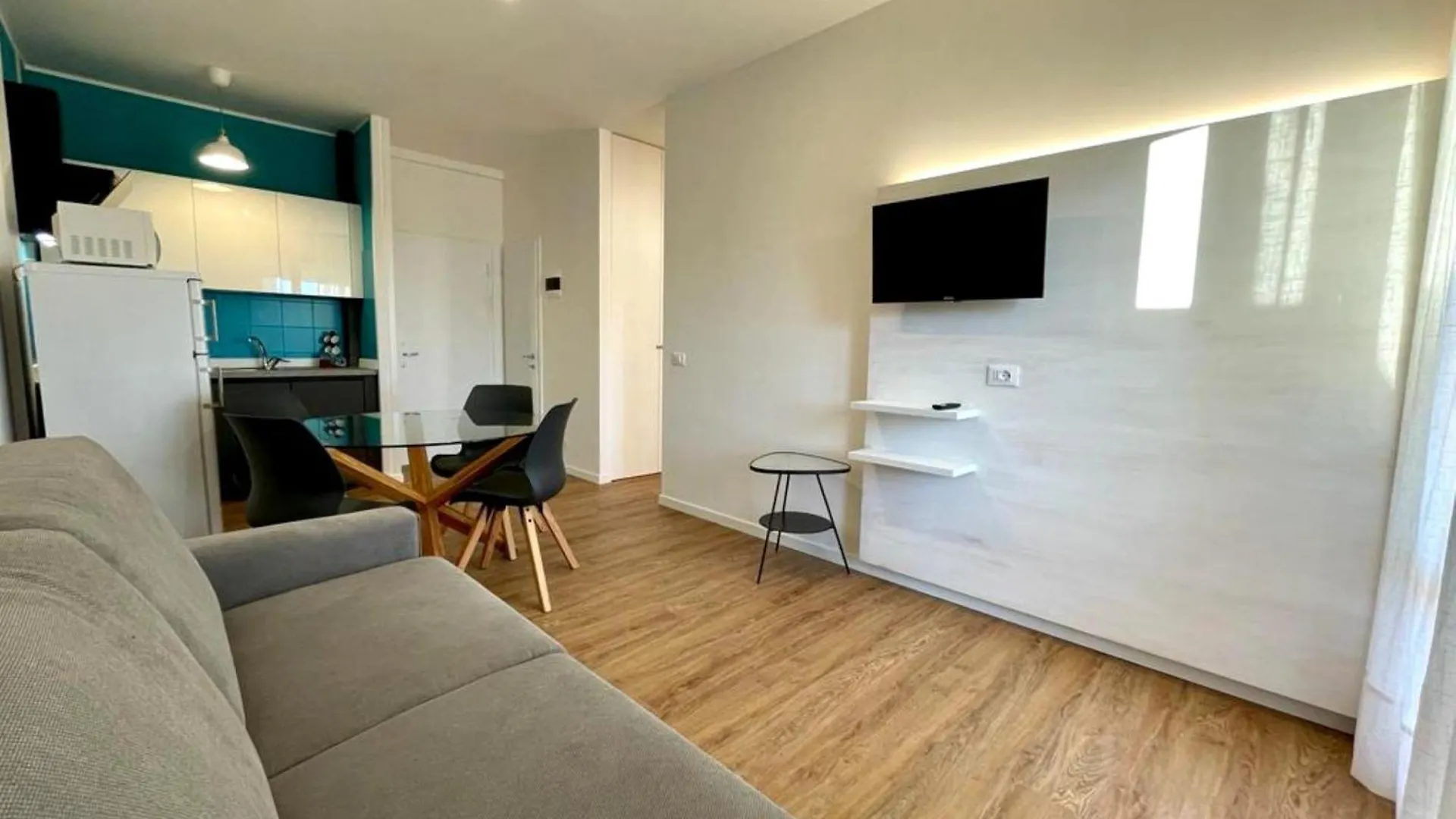 Modern Apartment With Pool And Seaview Porto Santa Margherita di Caorle