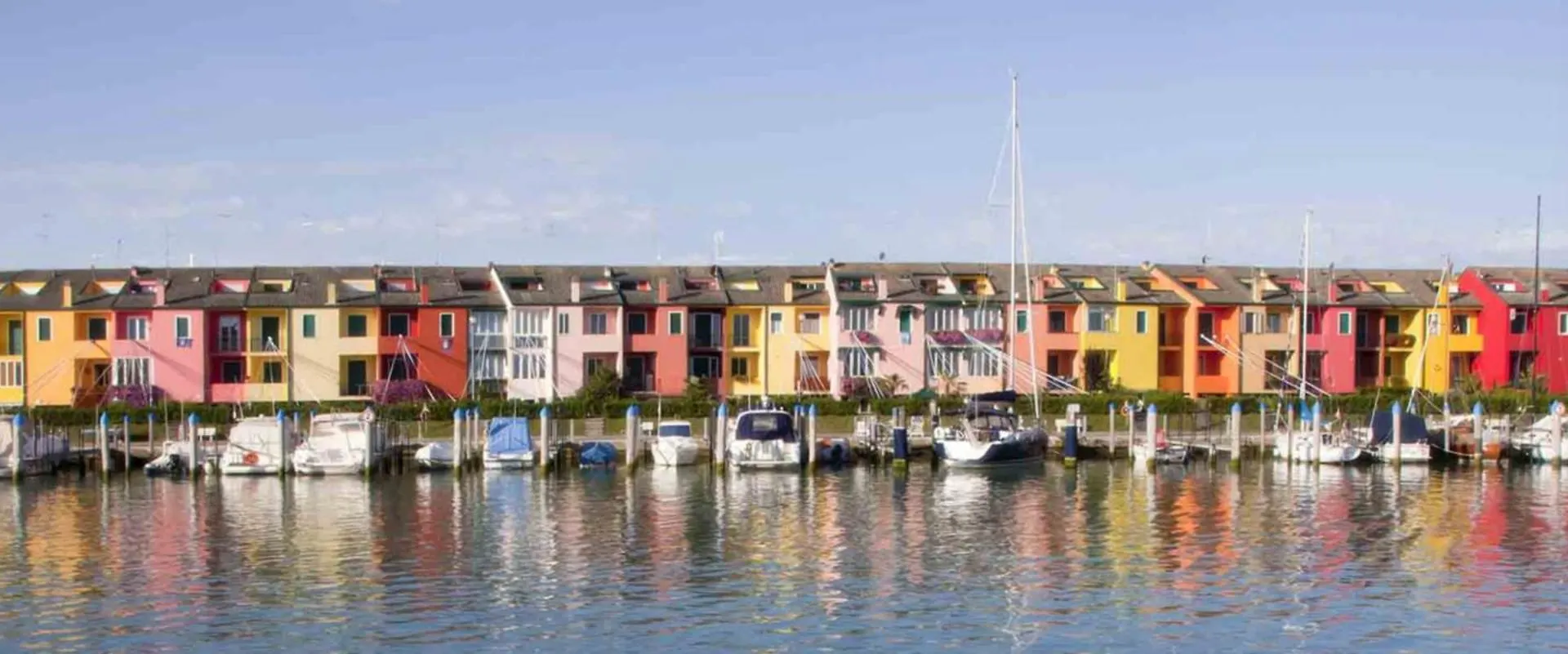 Modern Apartment With Pool And Seaview Porto Santa Margherita di Caorle 0*,  Italy