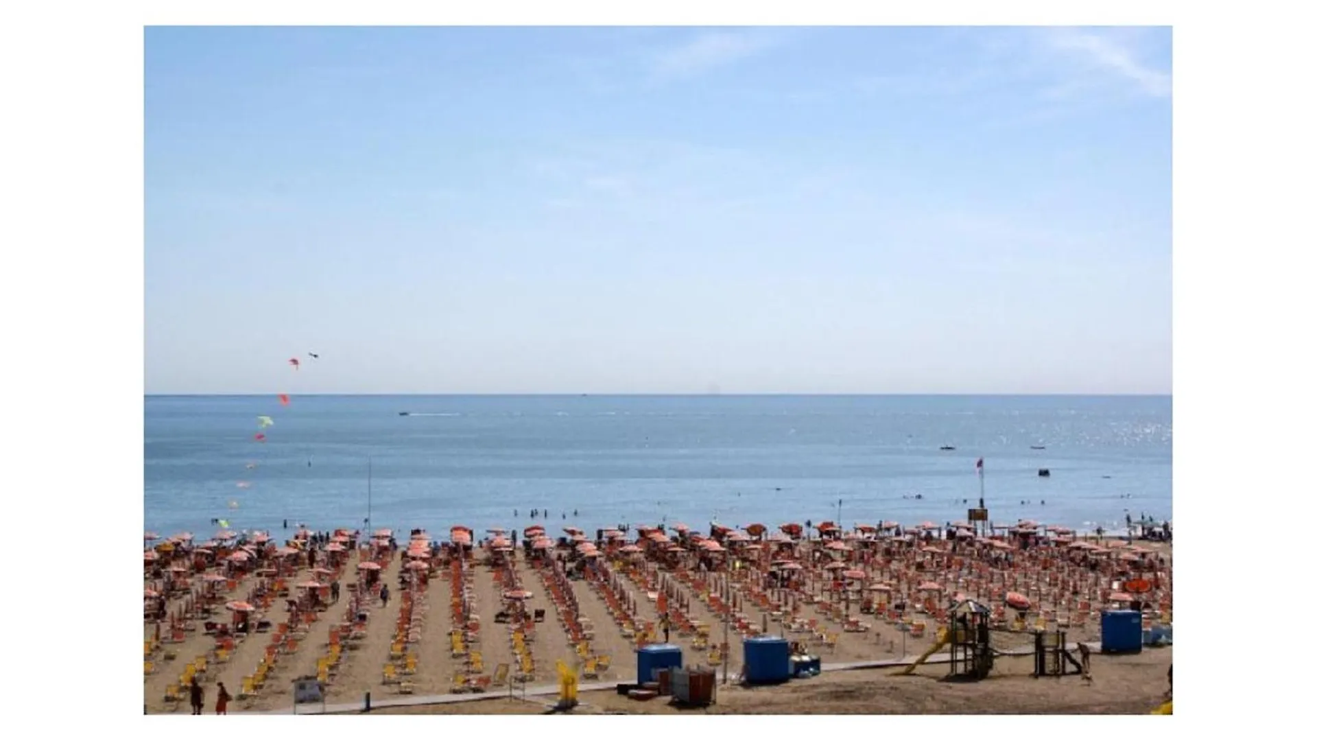 Modern Apartment With Pool And Seaview Porto Santa Margherita di Caorle