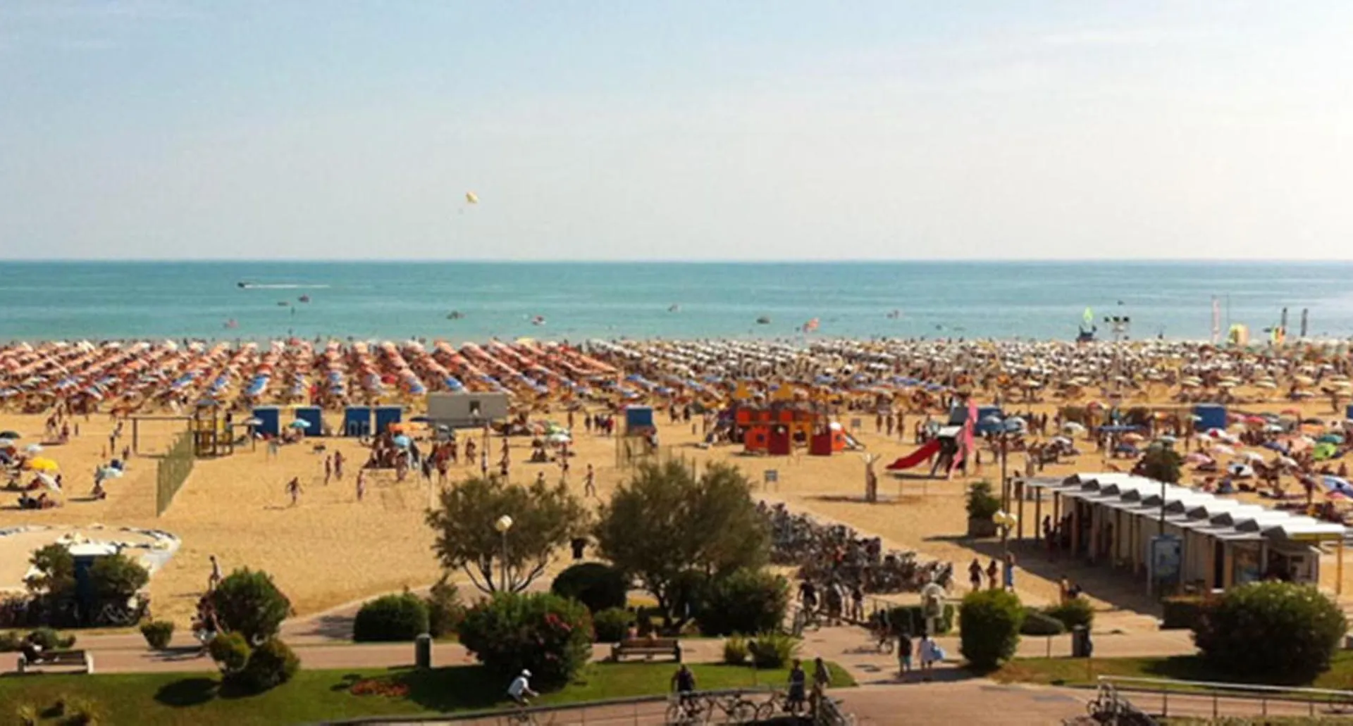 Modern Apartment With Pool And Seaview Porto Santa Margherita di Caorle Italy